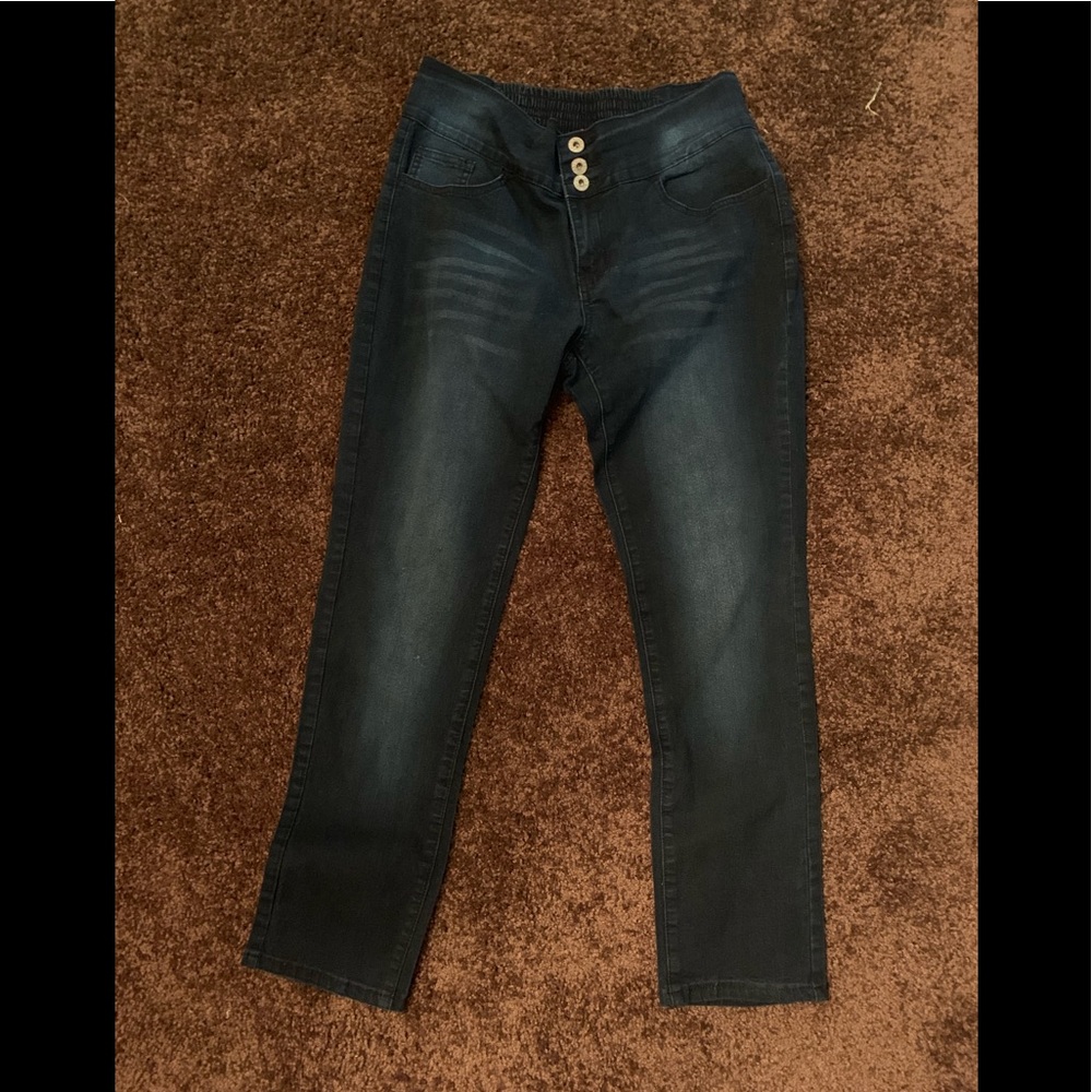 Women jeans